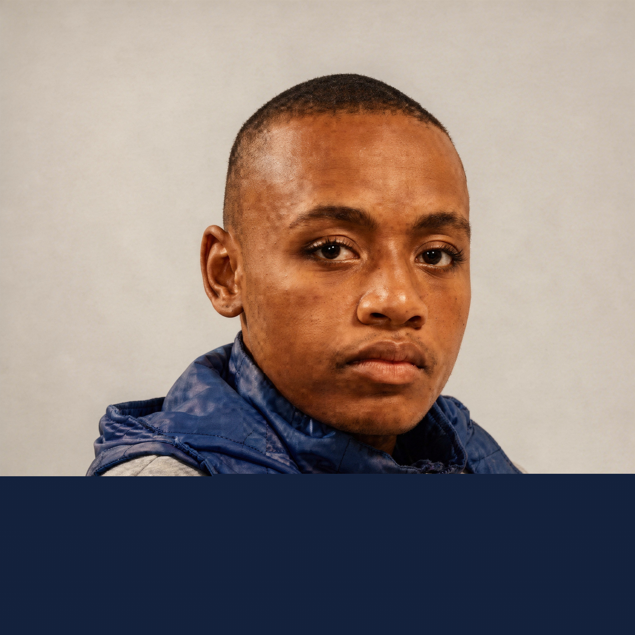 Generoso S. Marehera